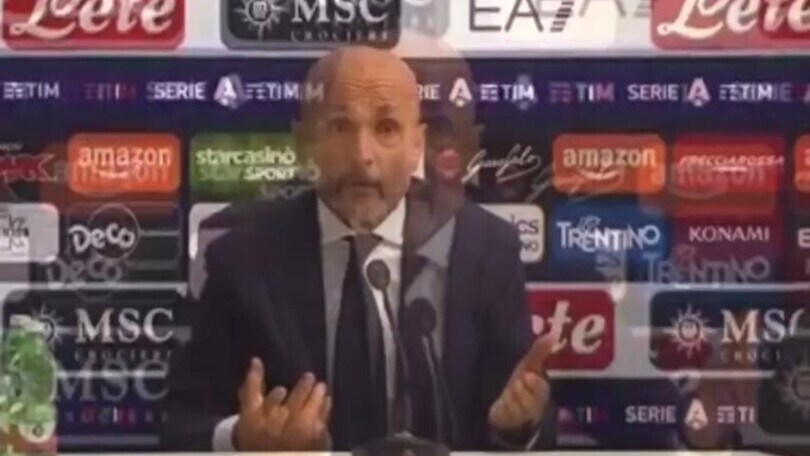 Napoli-Juve: Spalletti e Allegri tra tattica e pretattica