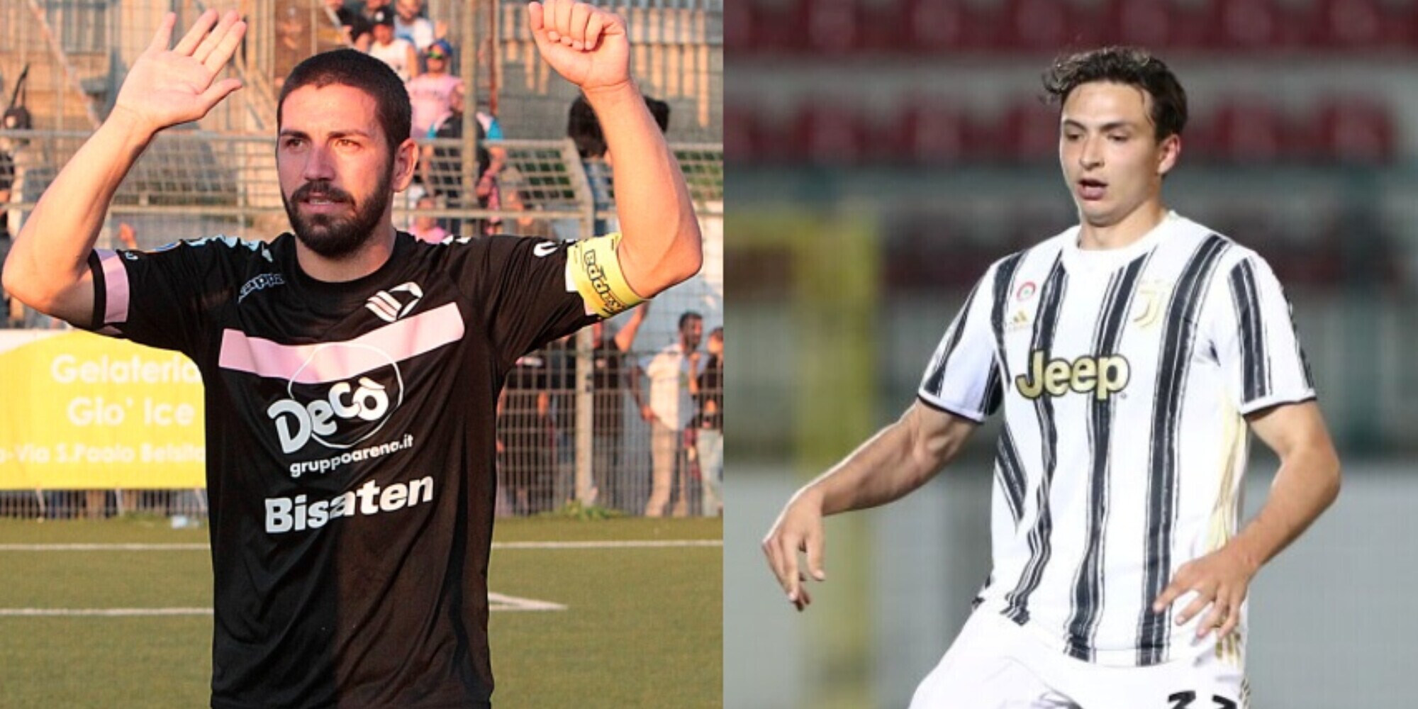 Juventus Next Gen, attenta alla vendetta degli ex: in tre in maglia Padova