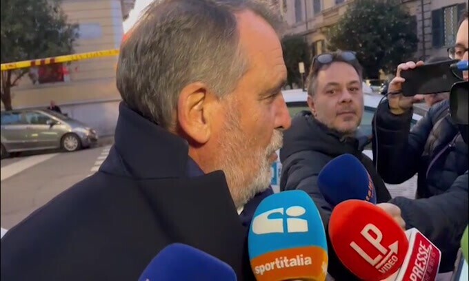 Tardelli: "Vialli? Lascia un bel ricordo"