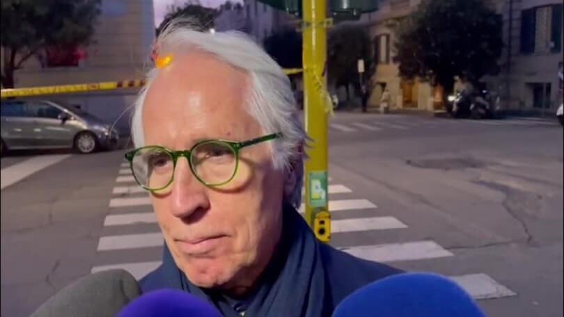 Malagò: "Ecco come ricordo Vialli...."