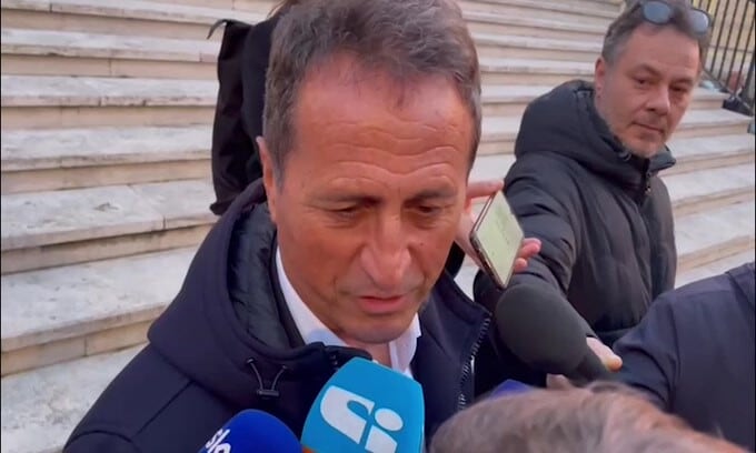 Riccardo Ferri su Vialli: "Uomo che ha rappresentato tanto"