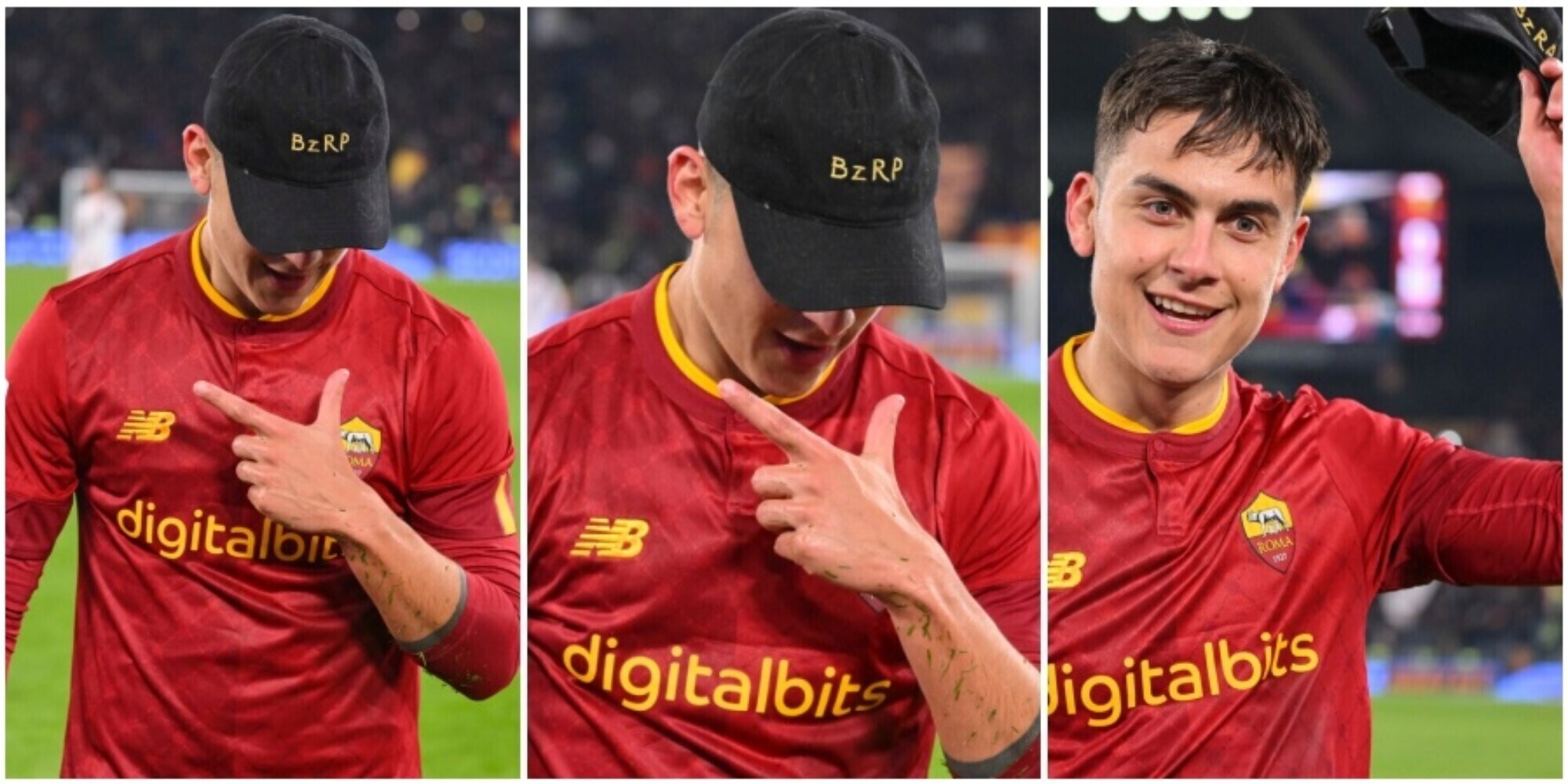 Dybala e il pronostico su Napoli-Juventus: la risposta spiazza tutti