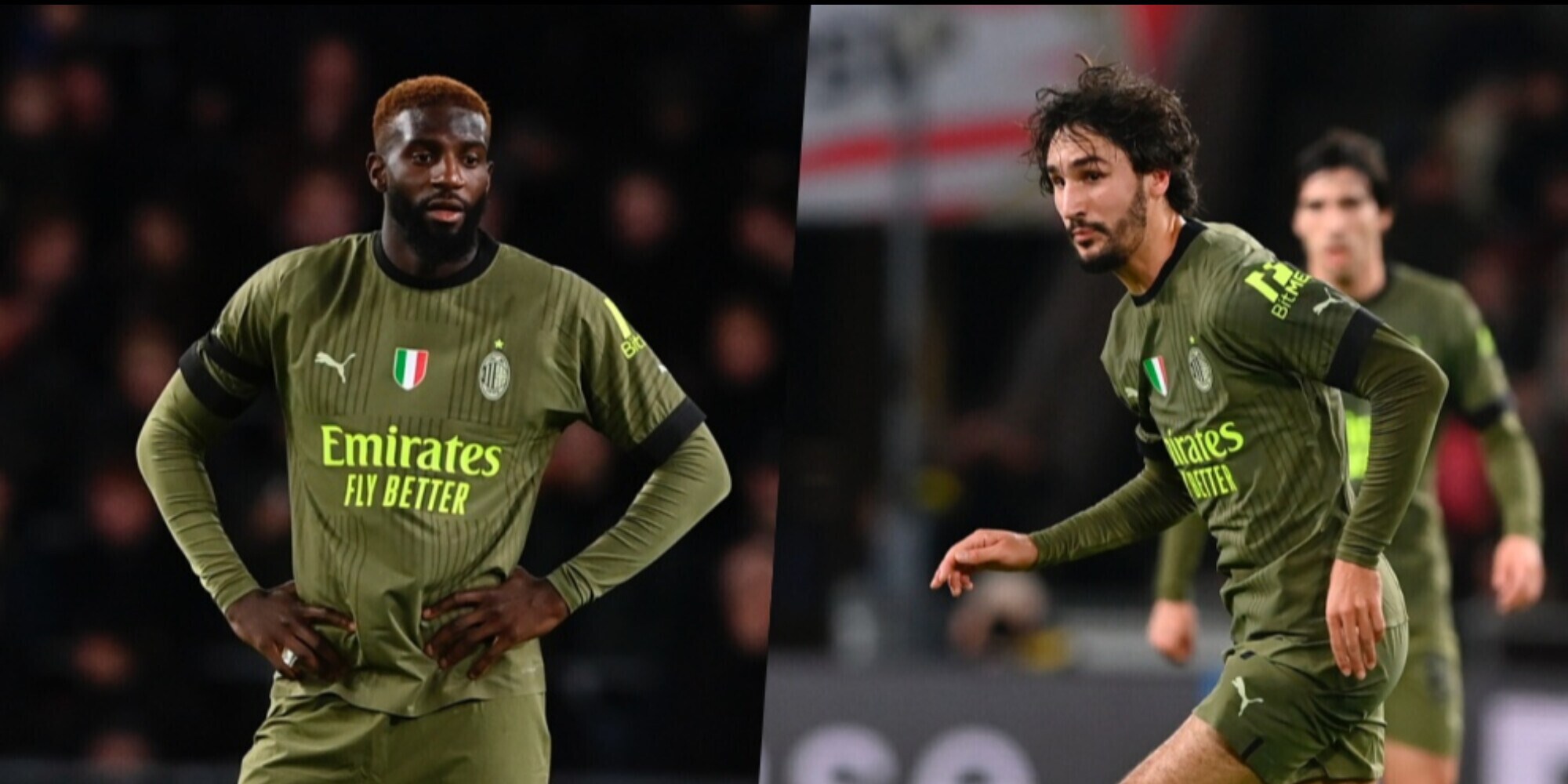 Calciomercato Milan, Bakayoko cerca casa. Anche Adli può partire