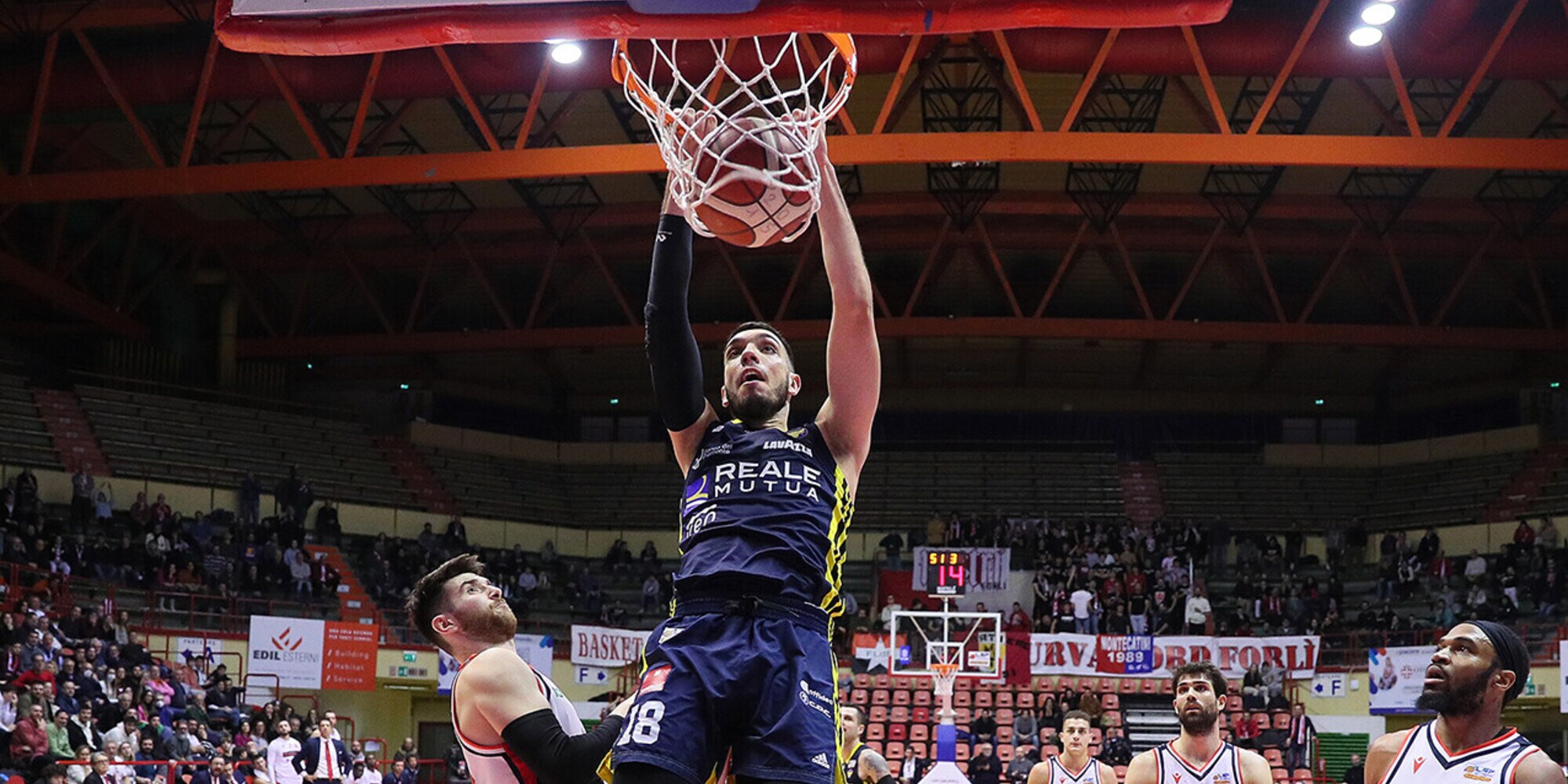 La Reale Mutua Torino vola alle Final Four