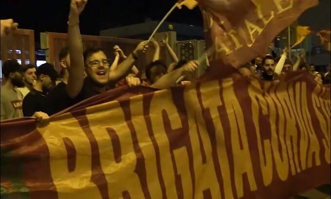 Roma, le decisioni del giudice sportivo: Zaniolo si salva dalla squalifica