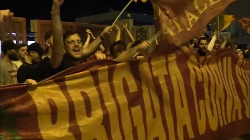 Roma, le decisioni del giudice sportivo: Zaniolo si salva dalla squalifica