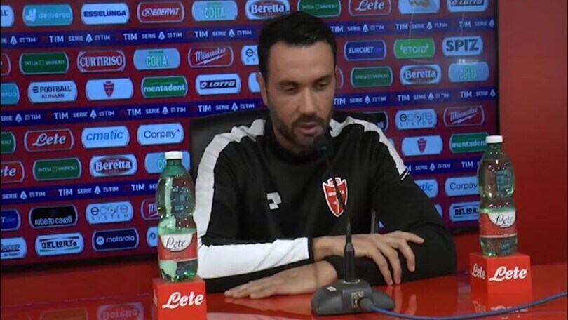 Palladino: "Inzaghi? Riduttivo focalizzarsi sull'errore"