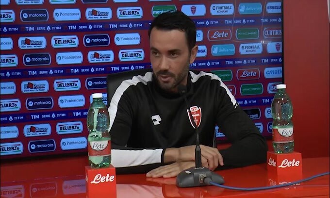 Palladino: "Galliani è innamorato della squadra"