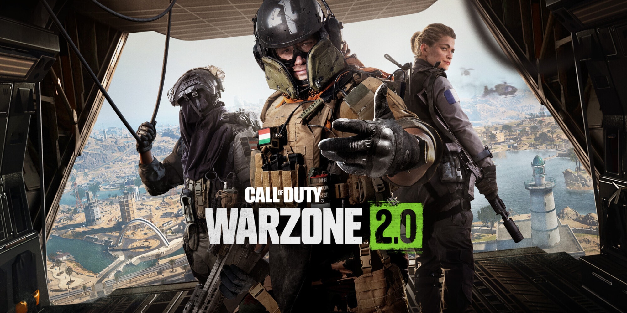 Warzone 2.0: i 5 loadout per vincere