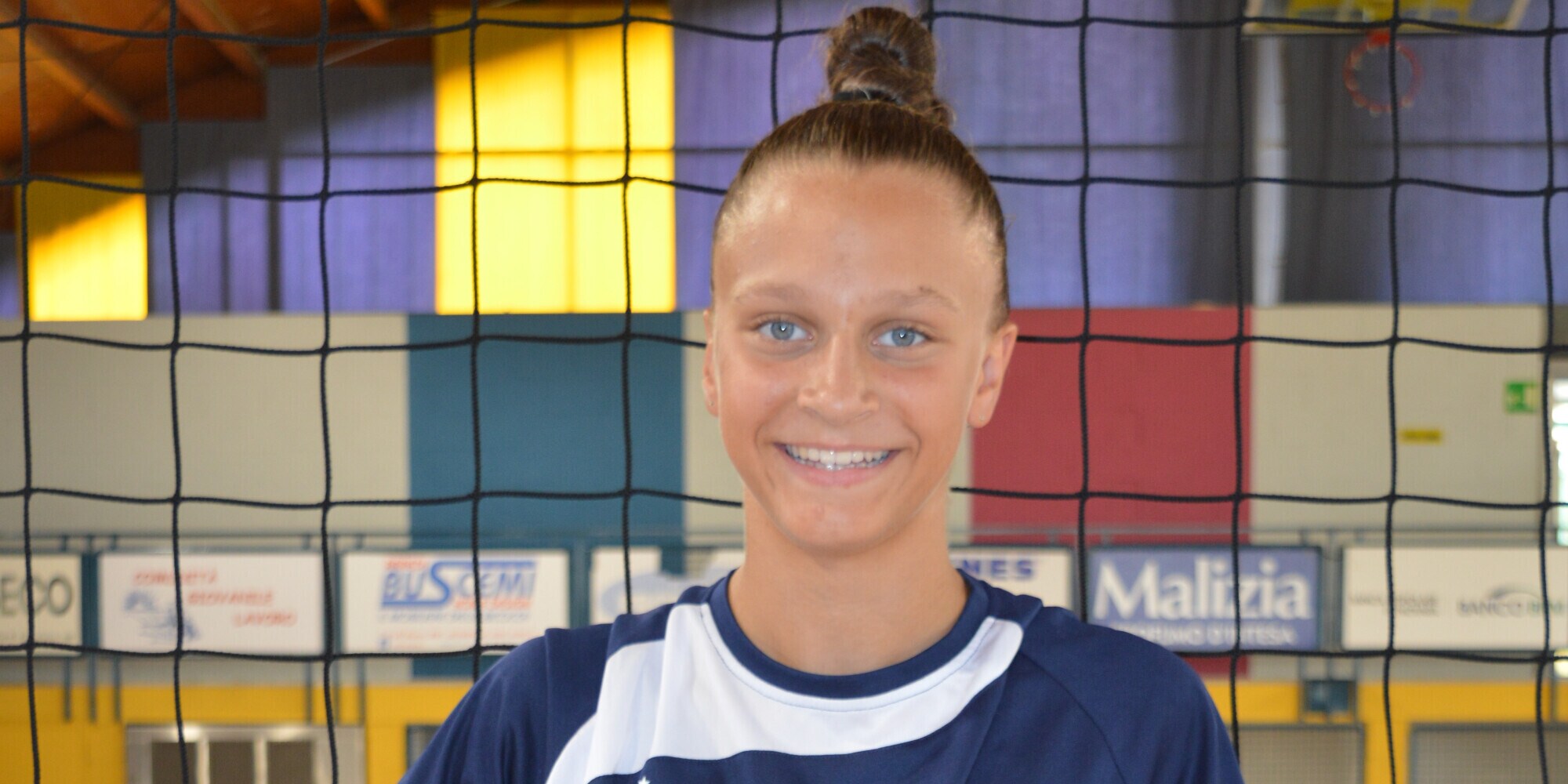 B1-F: Agil Igor Volley ospita Biella