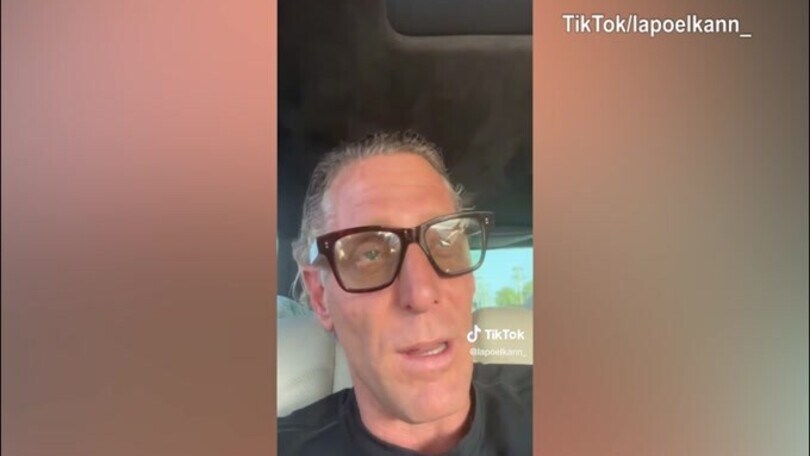 Lapo Elkann su Napoli-Juve: "Noi non demordiamo mai"