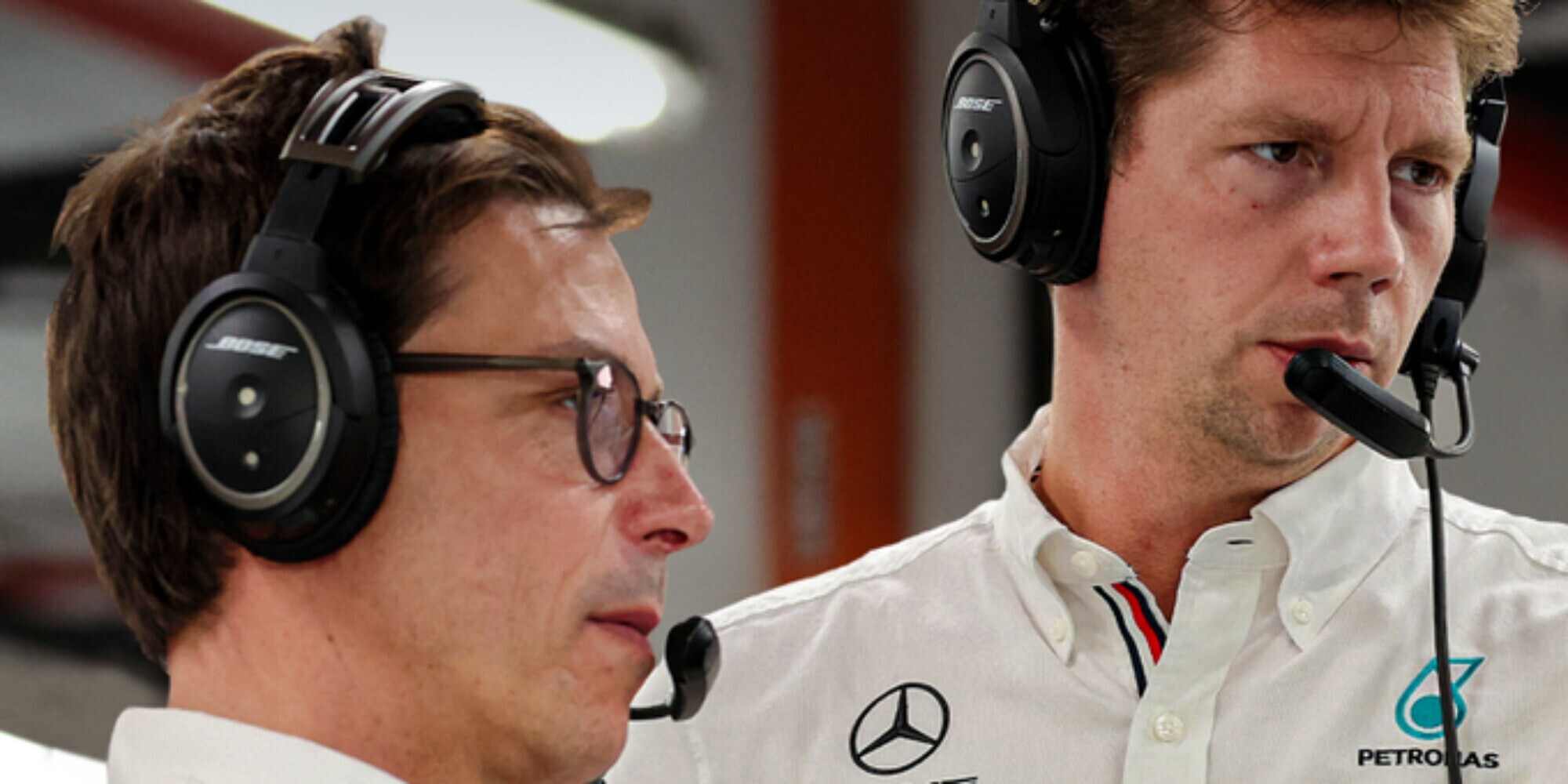 La Mercedes, la Williams e l'asse che si rafforza nel Mondiale