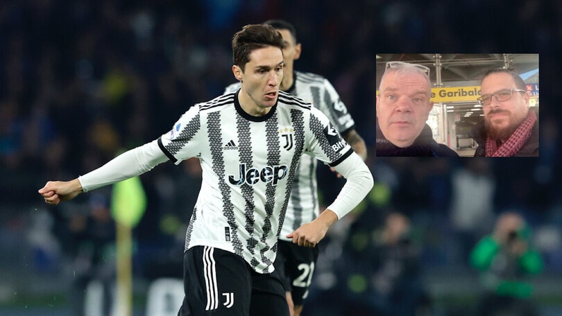 Allegri, brutta Juve. E Chiesa così non va bene