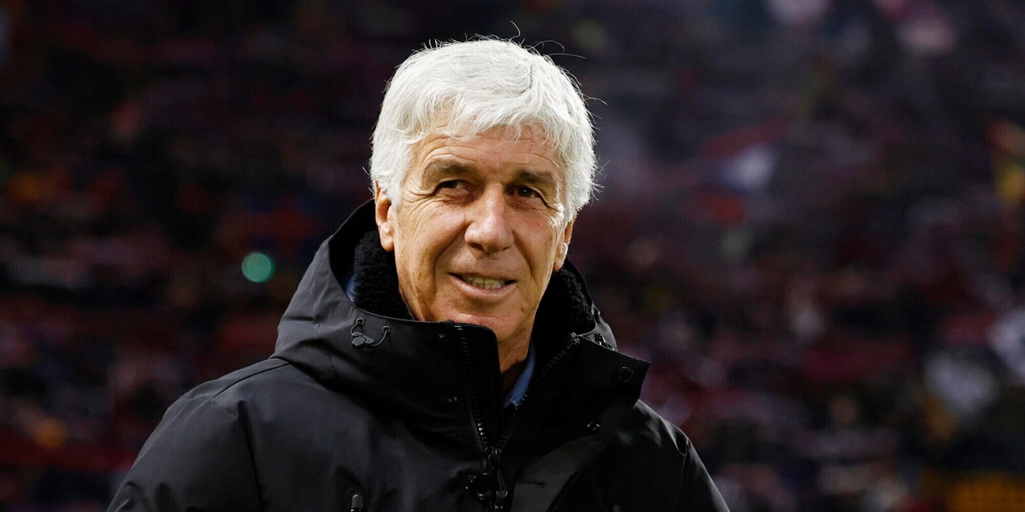 Atalanta, Gasperini non pensa alla Juventus: "Non faccio calcoli sui diffidati"