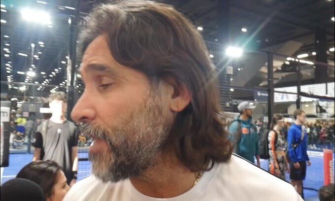 Adani: "Il Napoli ha fatto le migliori performance d'Europa"