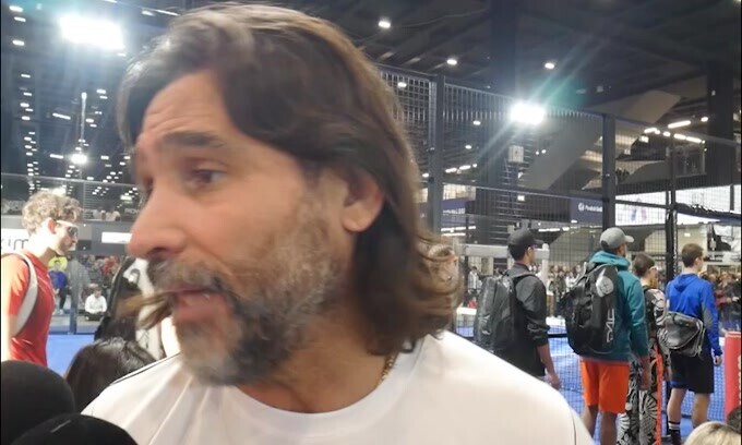 Adani: "I tifosi bianconeri ringrazino Di Maria"