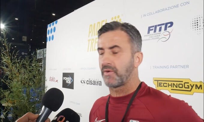 Panucci: "Per la Juventus una nottata sbagliata"