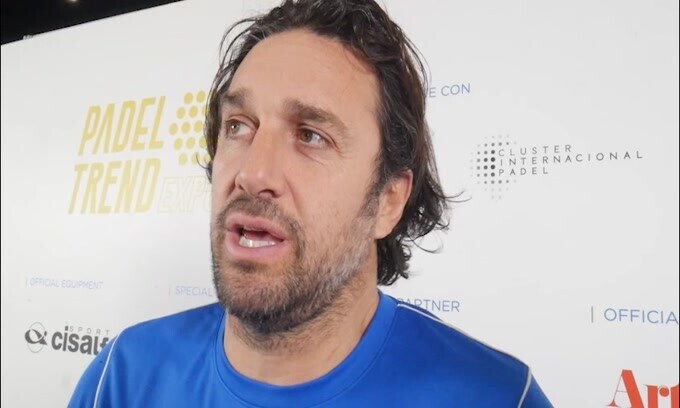 Toni sul Napoli: "Rischia di vincere tutto"