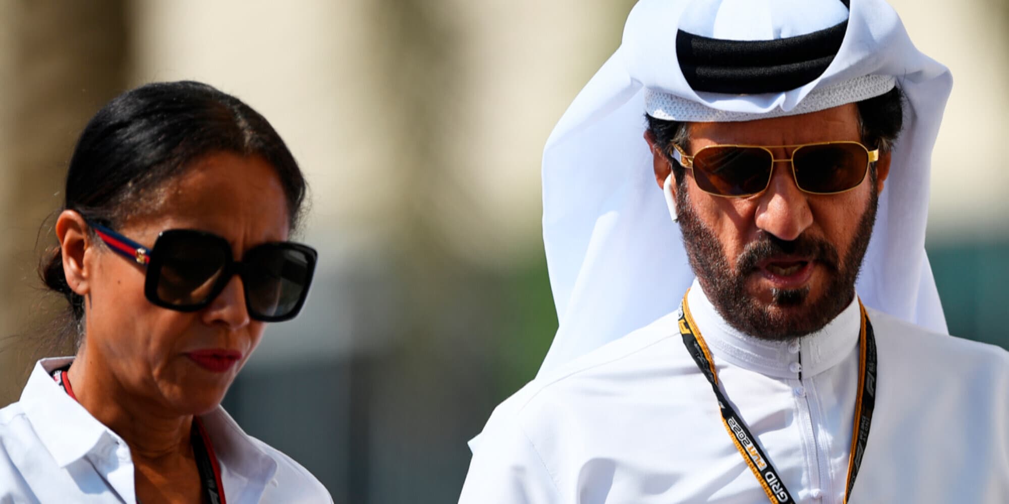 Le spine della direzione gara, un rebus per la Fia