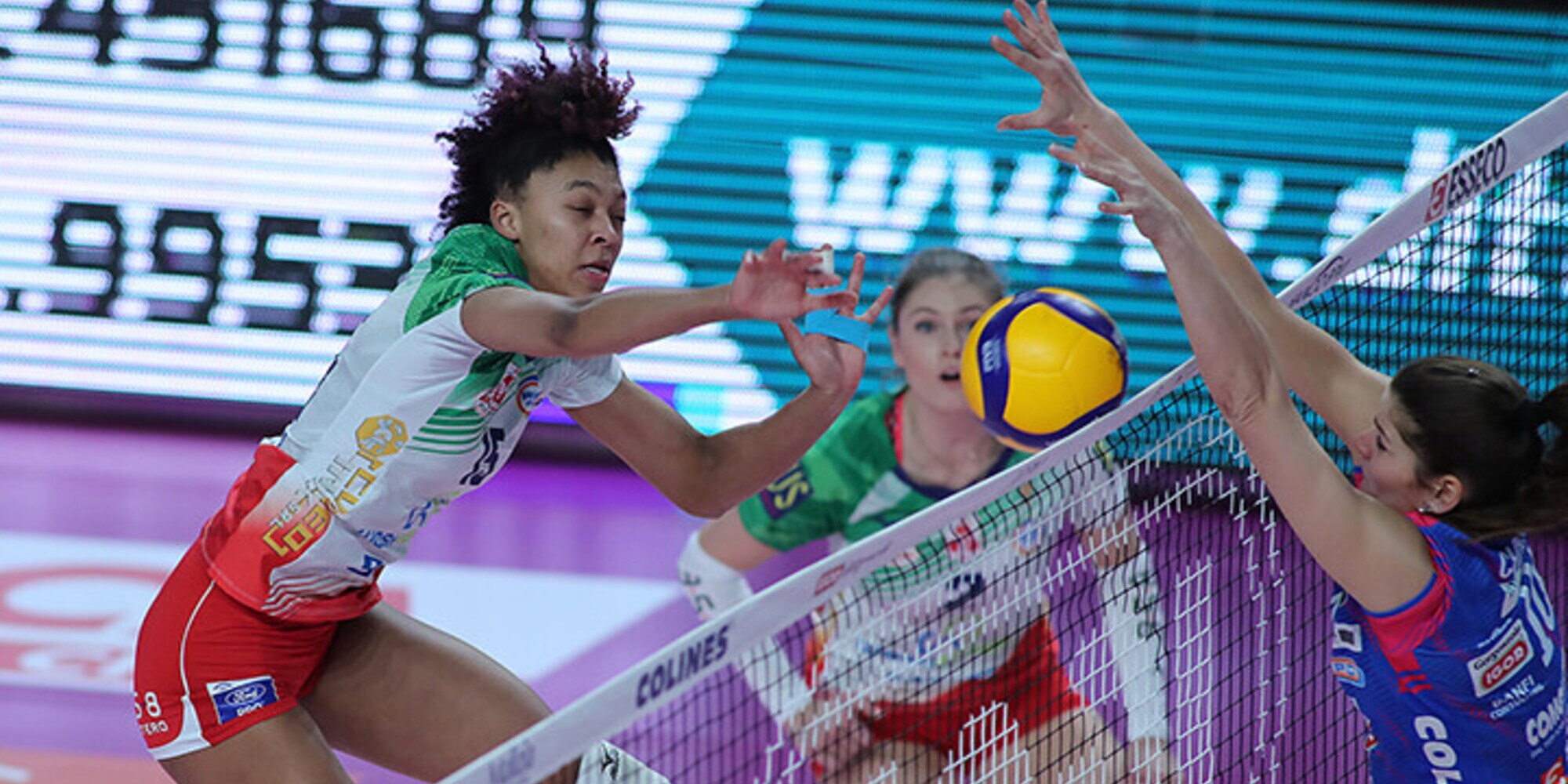 Derby a senso unico, Pinerolo sopraffatta da Novara