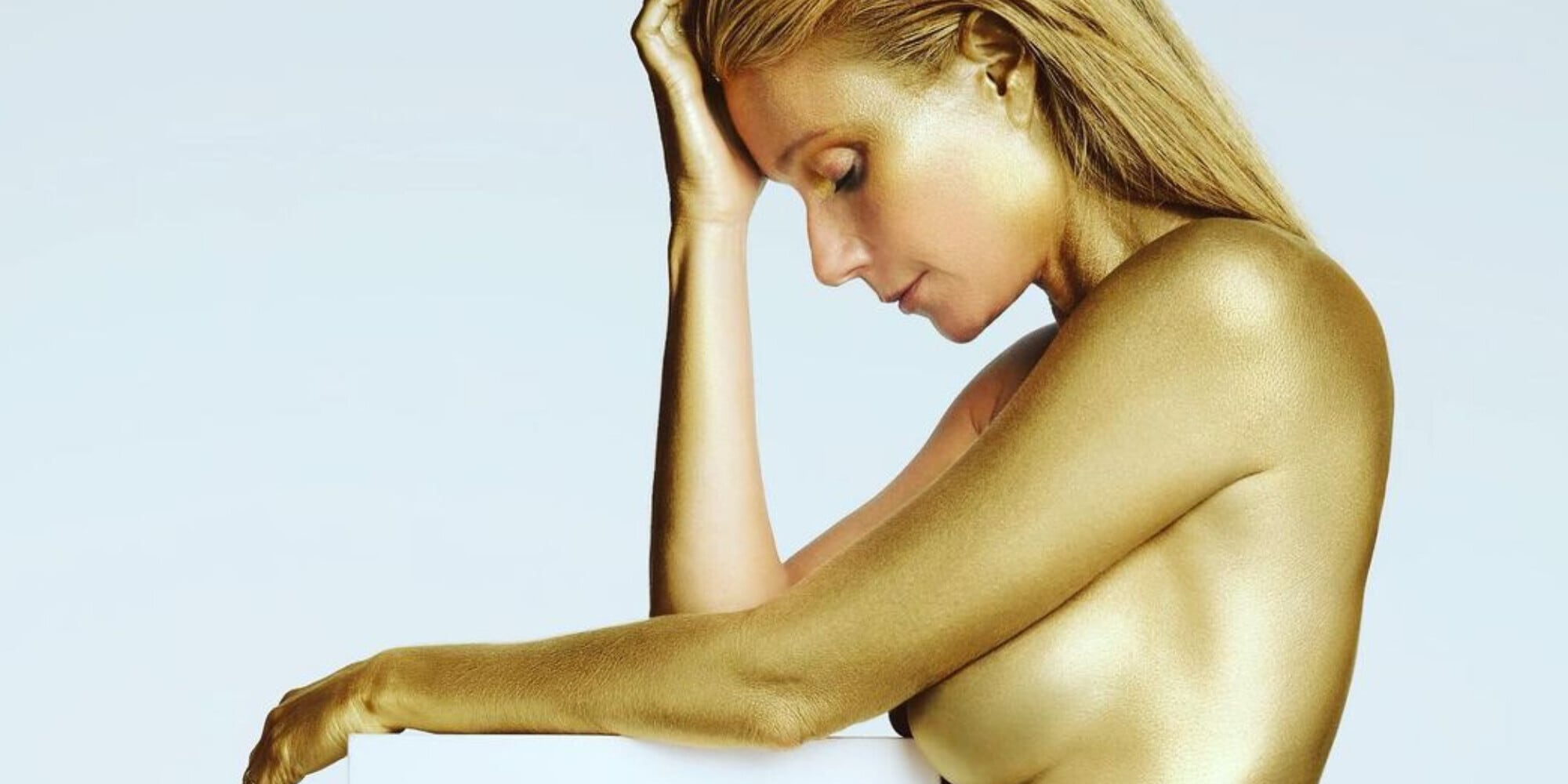 Gwyneth Paltrow, confessioni intime: "Mi sono sentita sola...". Frecciatina a Chris Martin?