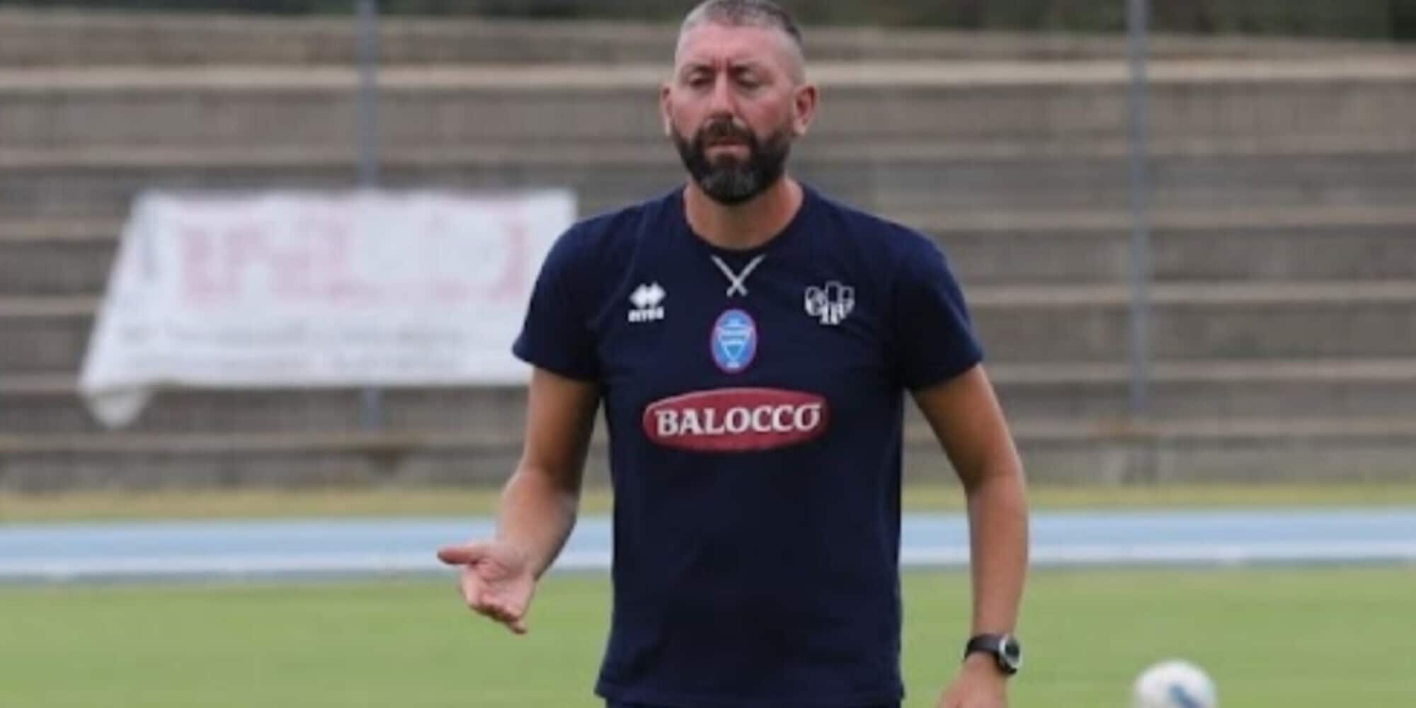 U19 Nazionali, Zucco: “Il mio Fossano può fare ancora molto”