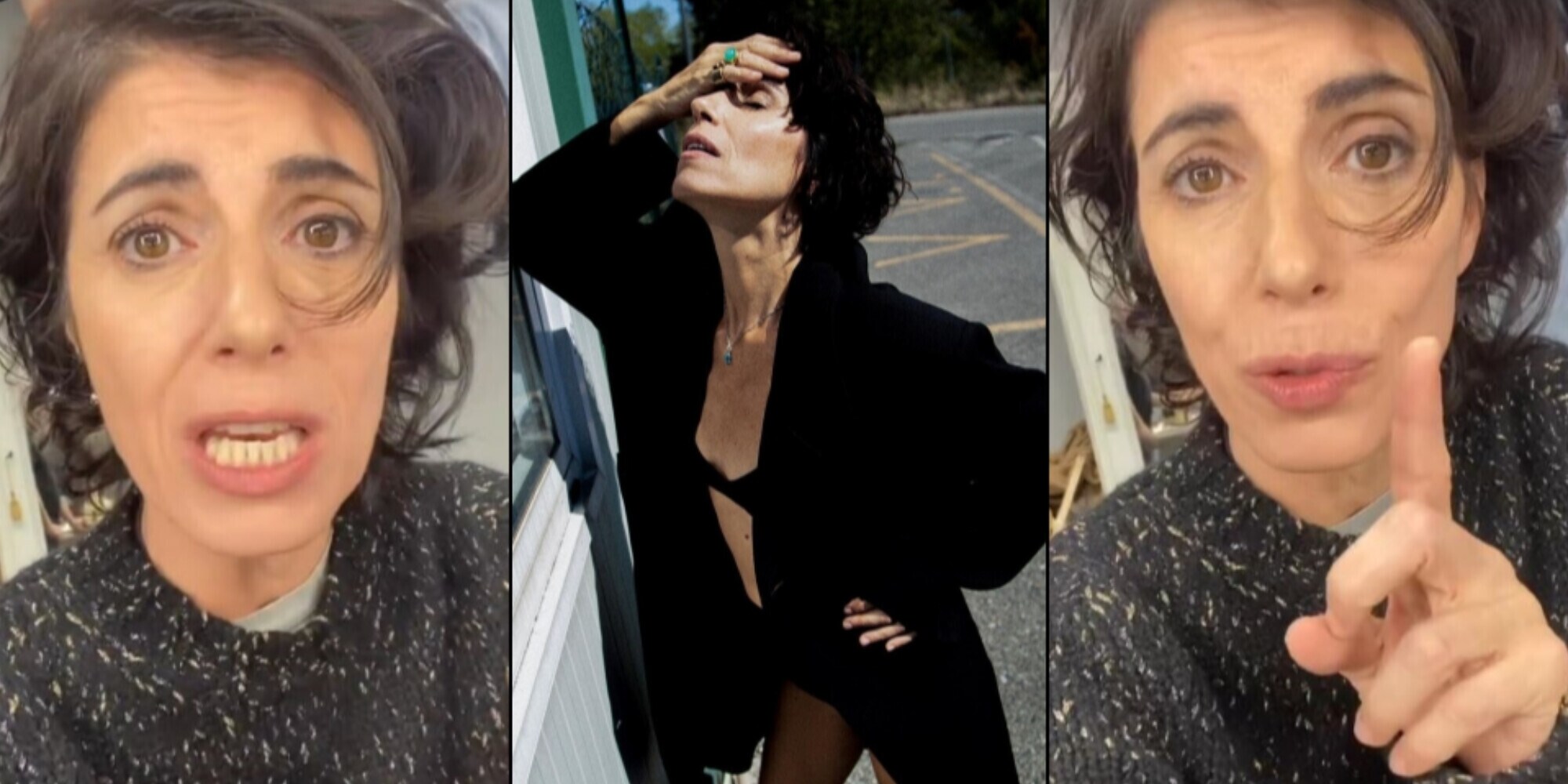 Sanremo 2023, Giorgia e il testo spoilerato: "Scoprirò di chi è la colpa"