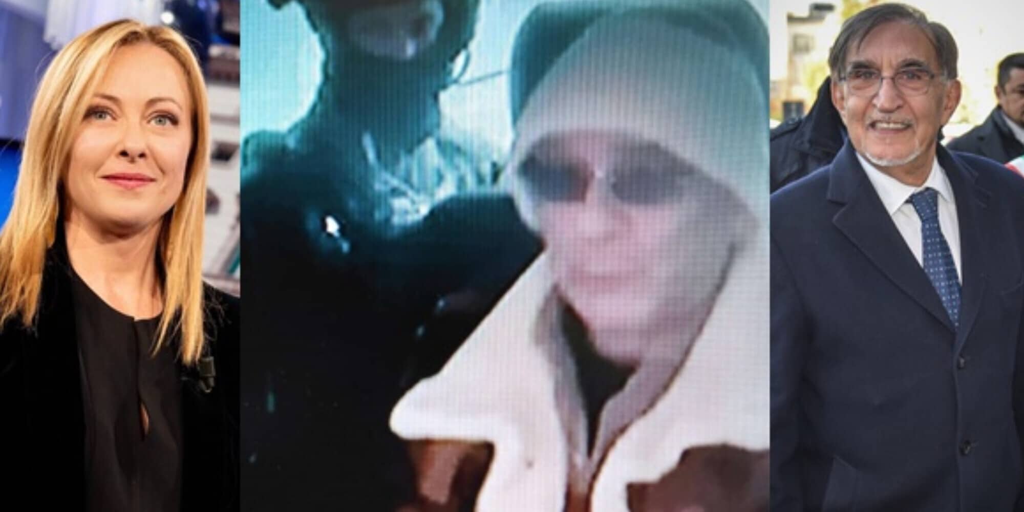 Matteo Messina Denaro arrestato: le reazioni delle autorità