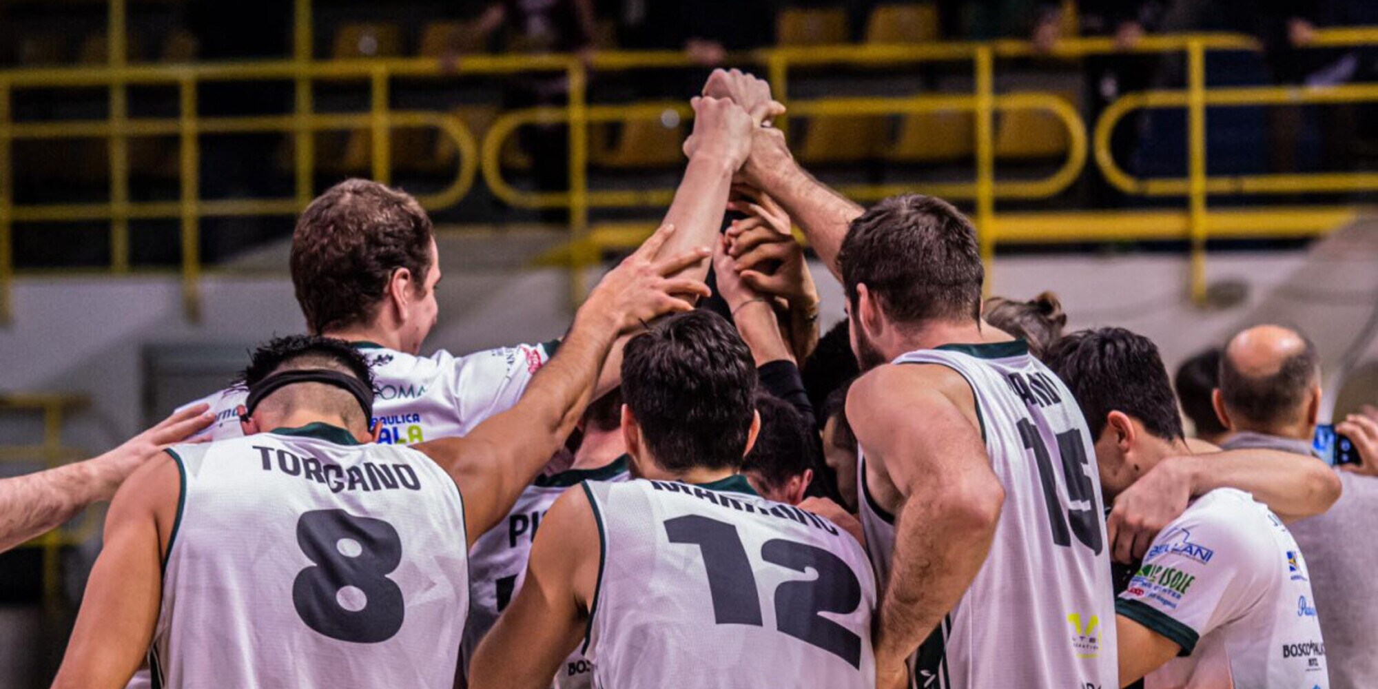 Fulgor Basket: altra grande impresa, espugnato il Pala Basletta di Vigevano!