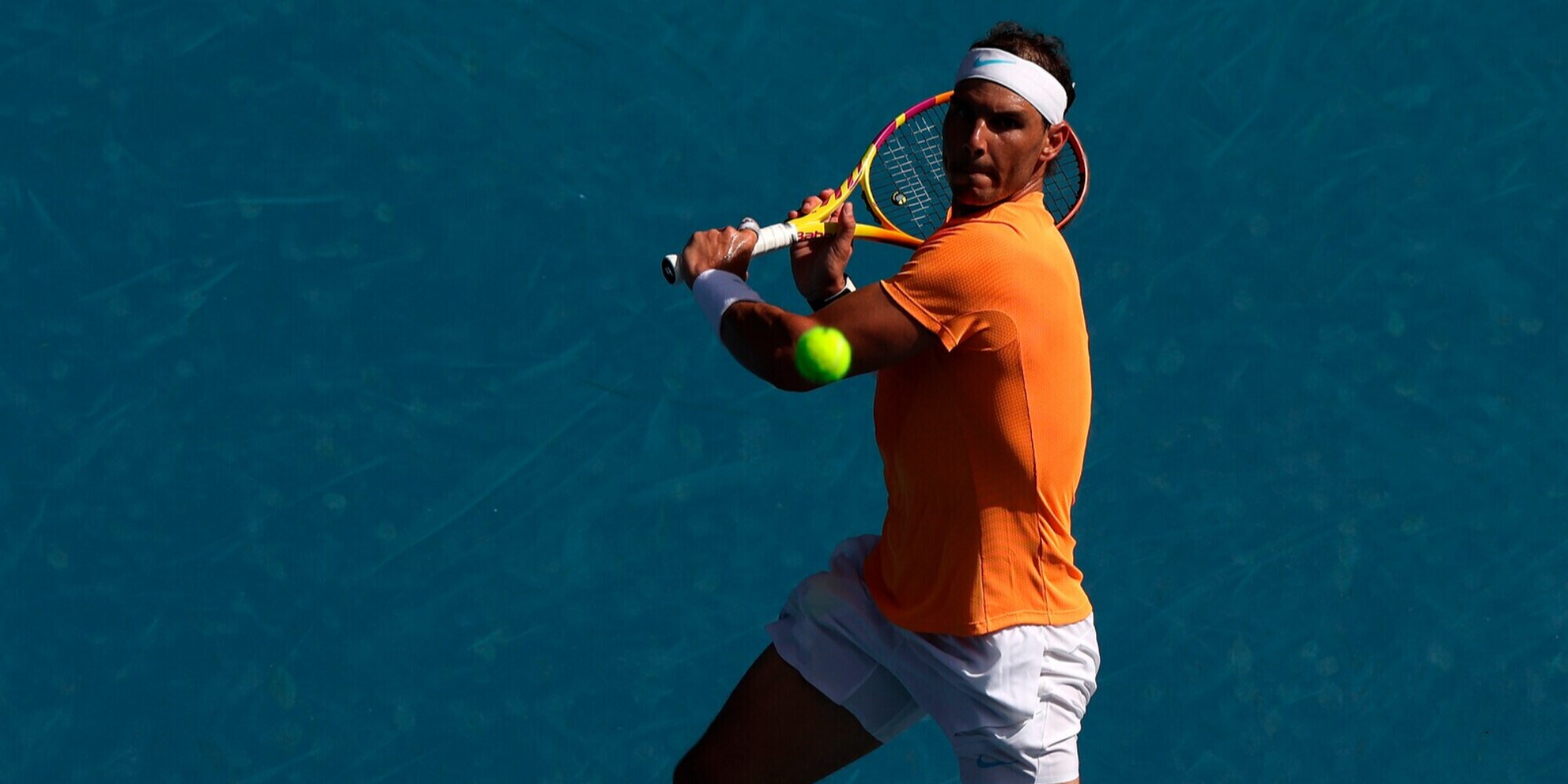 Australian Open, Nadal debutta battendo Draper. Kyrgios si ritira