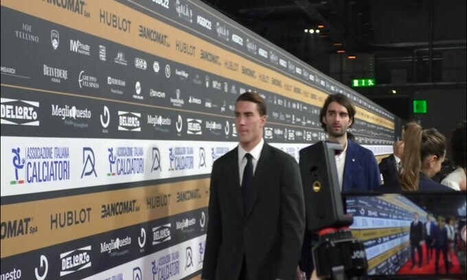 Juve, bentornati Vlahovic e Pogba