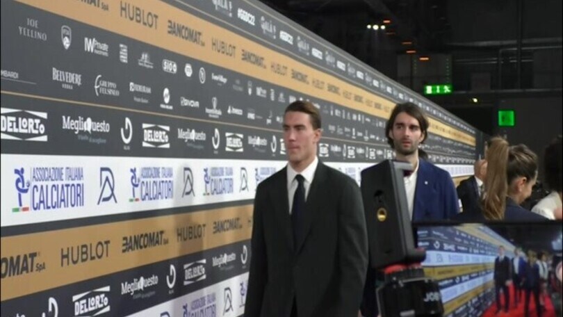 Juve, bentornati Vlahovic e Pogba