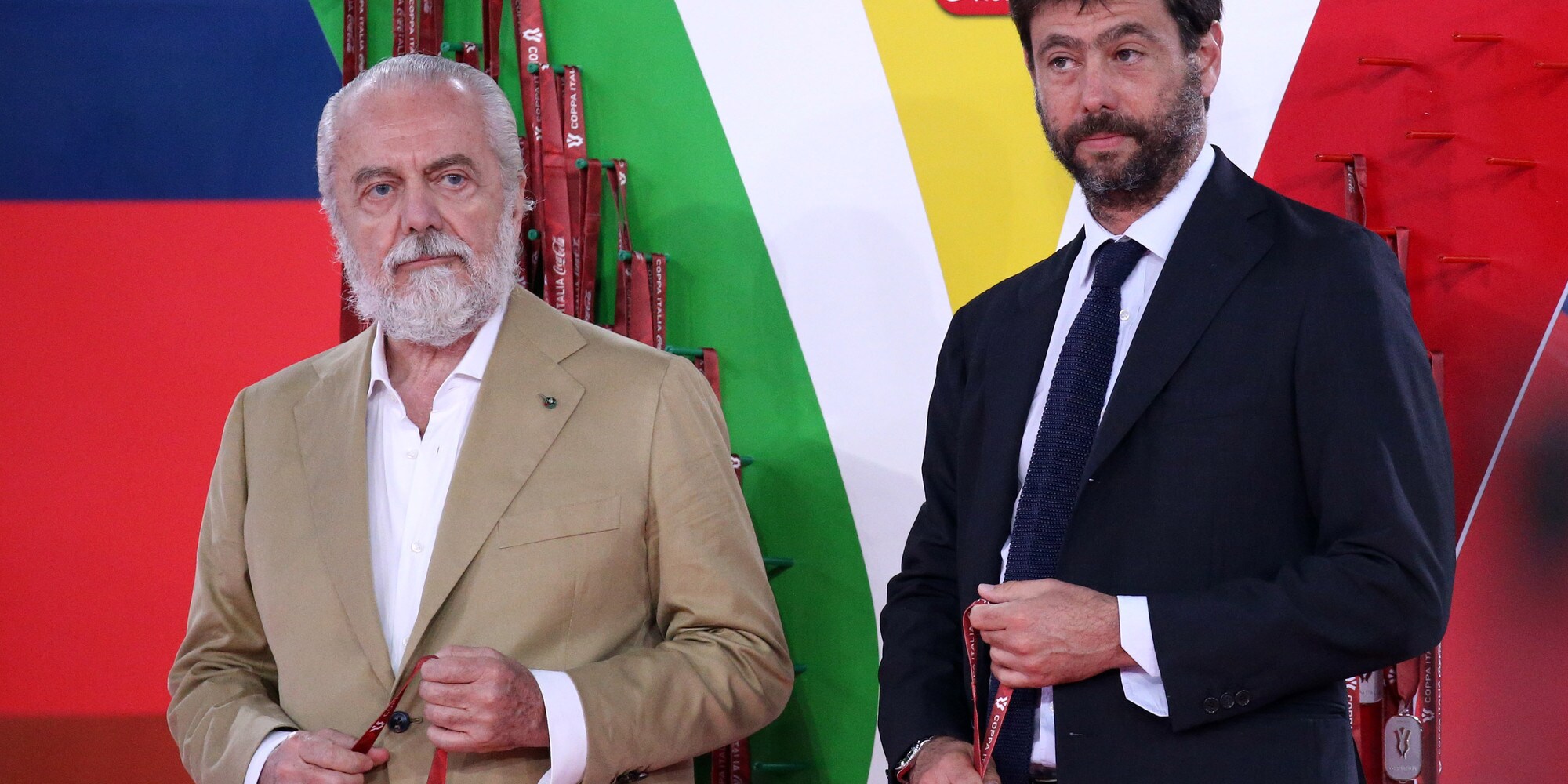 Sanino, giudice del Coni: "La sentenza Juve-Napoli si può ribaltare"