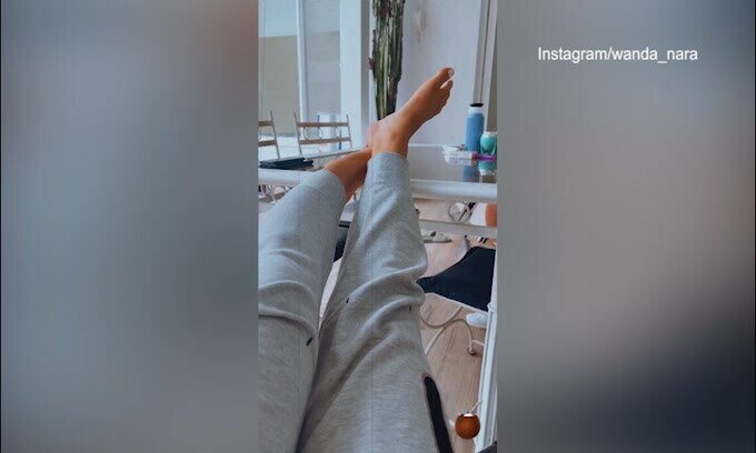 Wanda Nara e Maxi Lopez di nuovo insieme: ritorno di fiamma?