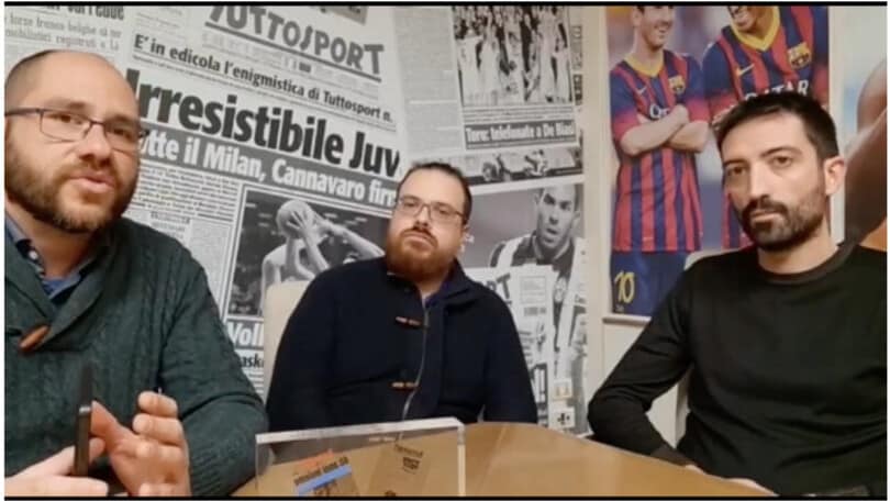 Juventus su più fronti: campo, tribunale, società
