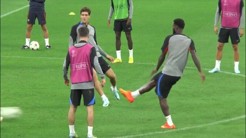 Scambio Kessie-Brozovic? Si può fare