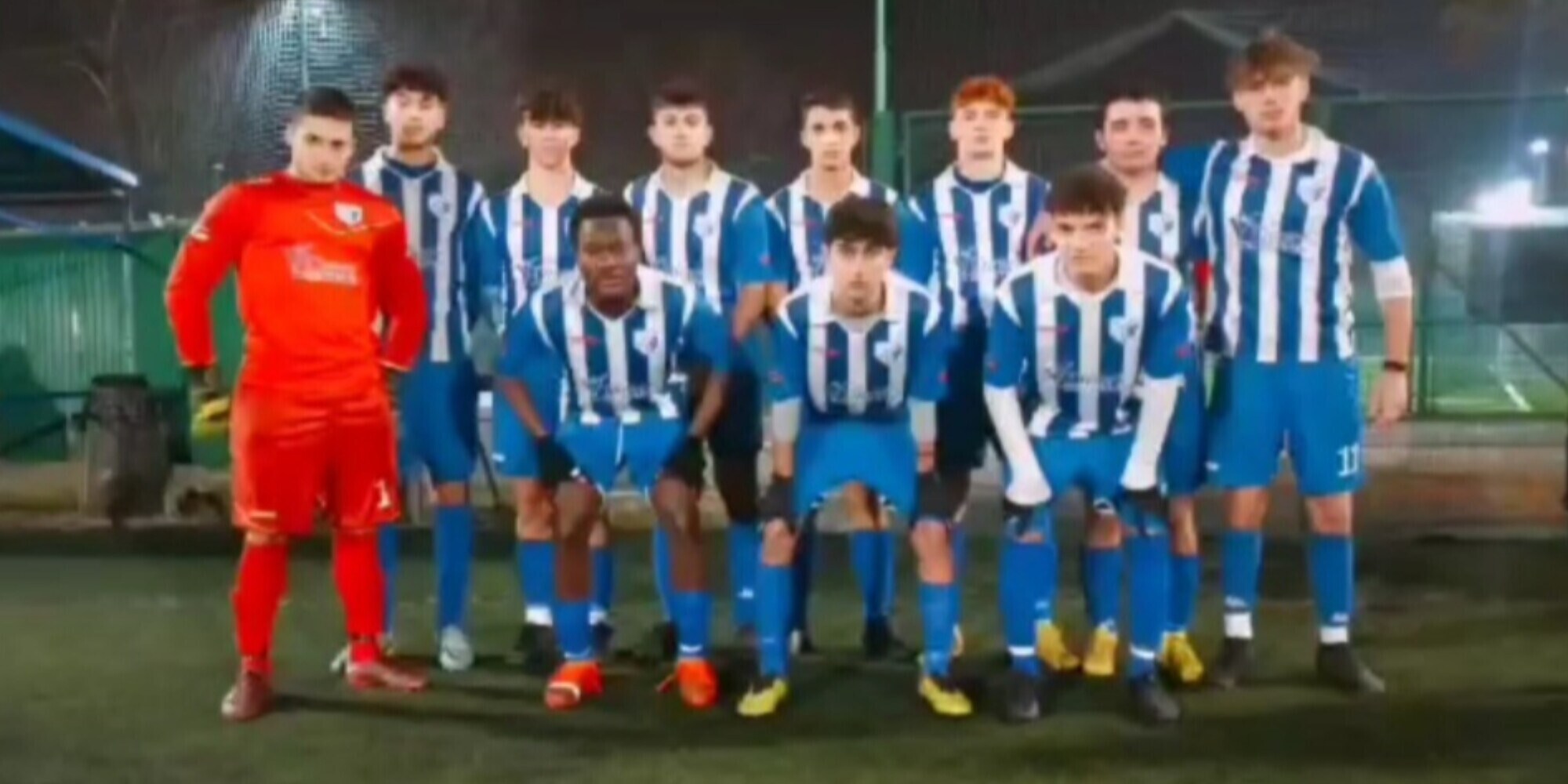 U19, l'Alpignano conquista il 15° Memorial Tinelli