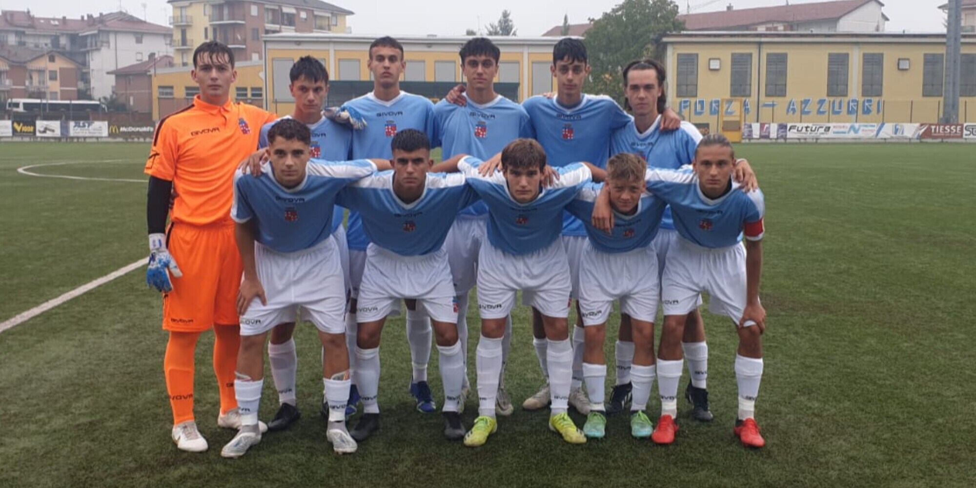 U19 Nazionali, il Chieri non perde il vizio dei tre punti. Il Chisola sale in zona play-off