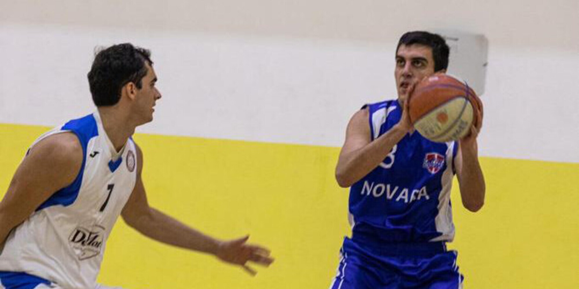 Basket College Novara: fatale la traferta contro Biella Next