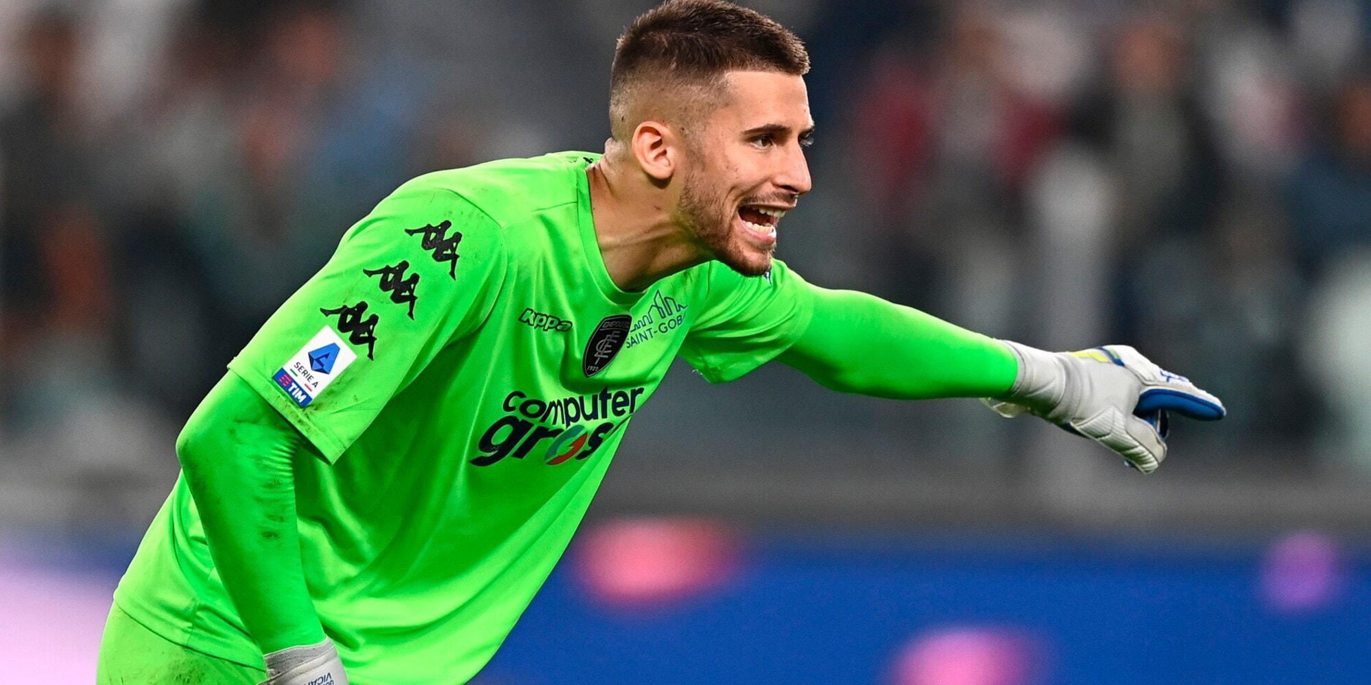 Bayern, assalto a Vicario: presentata l’offerta all’Empoli