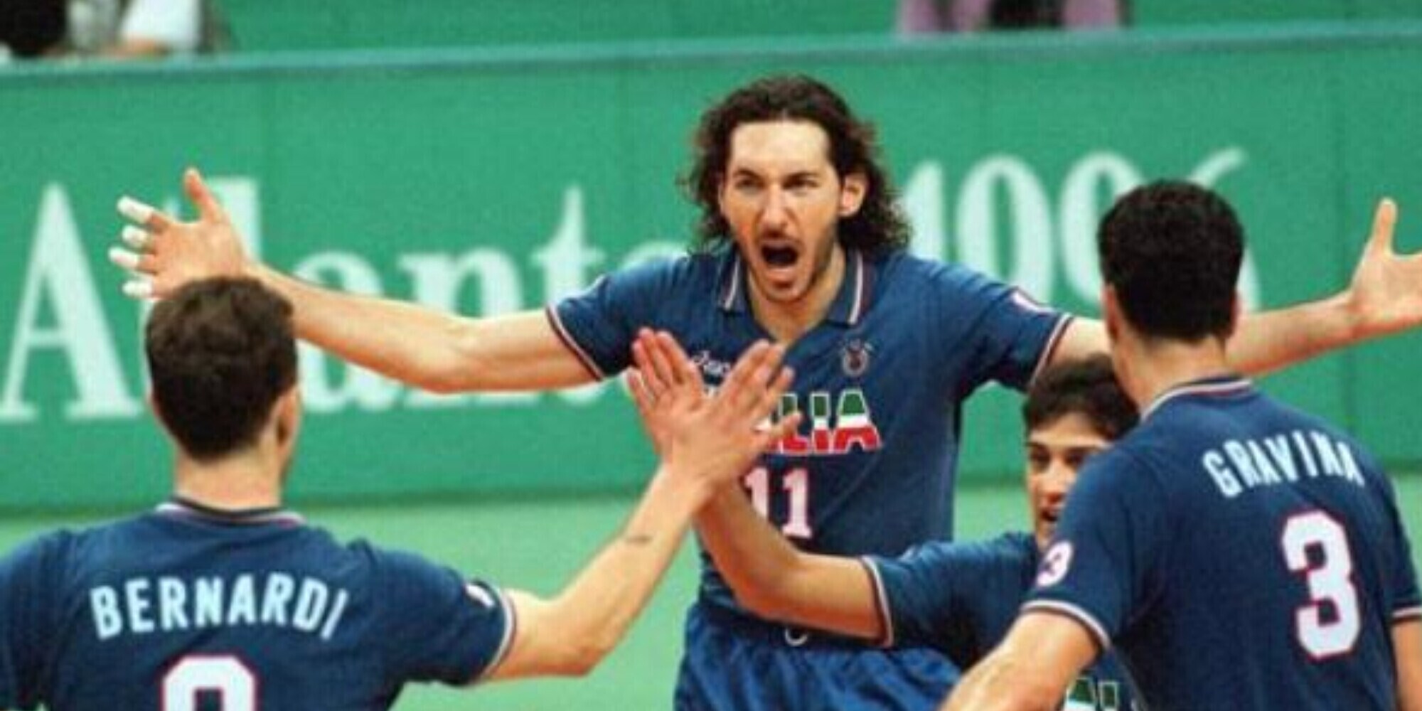 L'epopea azzurra rivive al Teatro Lirico Gaber di Milano