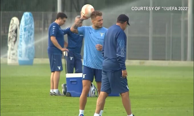 Lazio, uno tra Sarri e Tare via in estate