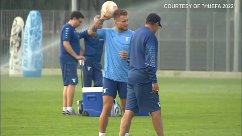 Lazio, uno tra Sarri e Tare via in estate