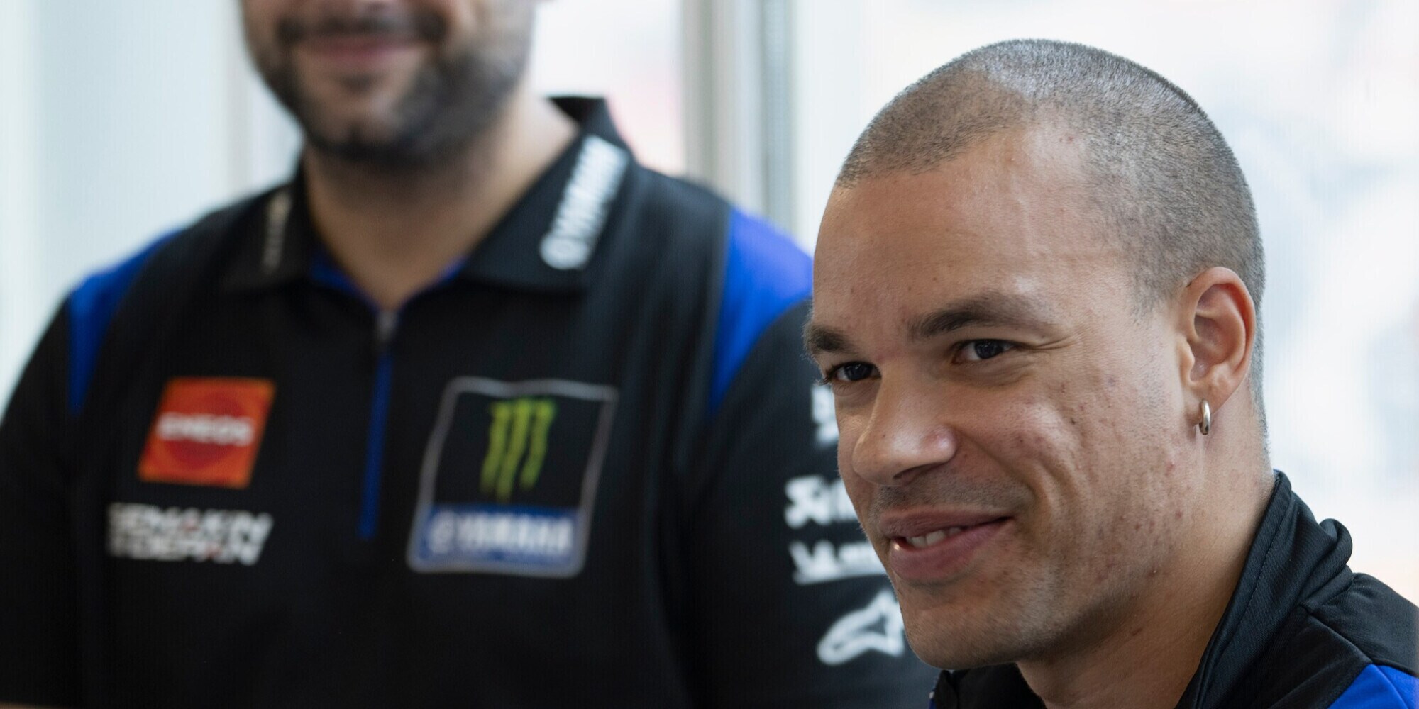 MotoGP, Morbidelli e l'anno del riscatto: "Si riparte da zero"