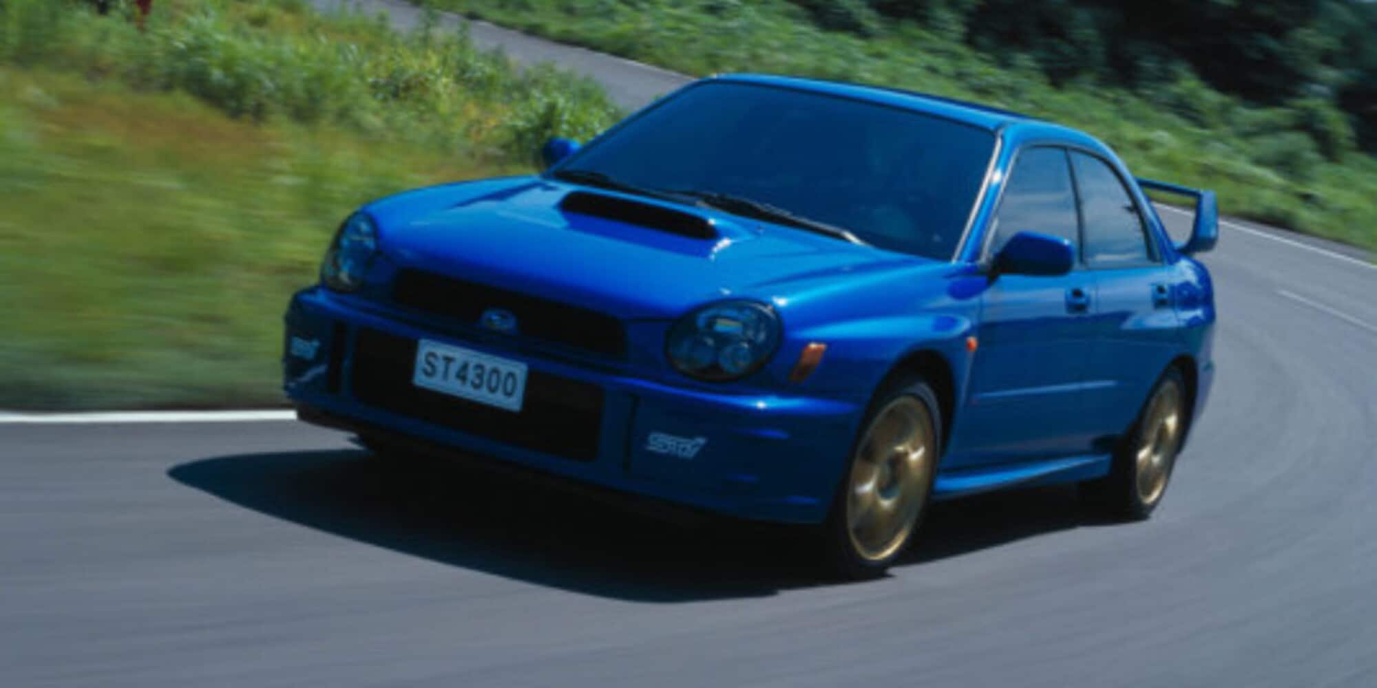 Vuole una Subaru, la ruba due volte ma i Carabinieri lo beccano sempre