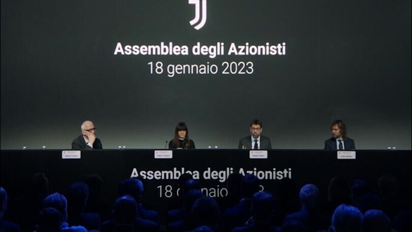 Agnelli: "In 100 anni in Serie A solamente 68 squadre"