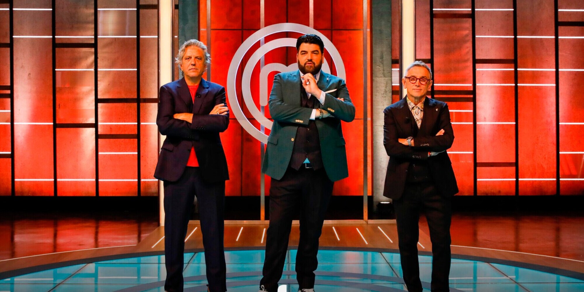 MasterChef 12, anticipazioni: prova in esterna alla cascata, ospite speciale e comfort food