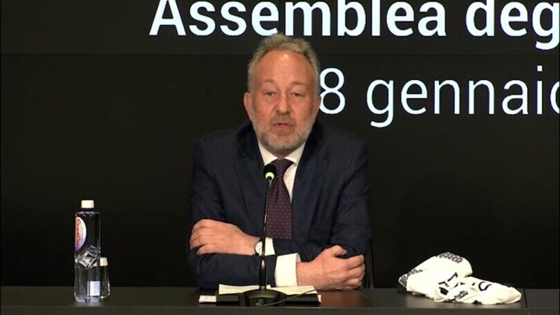 Ferrero: "Ecco il regalo di Agnelli"