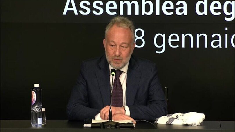 Ferrero: "Vogliamo costruire un futuro all'altezza del passato"