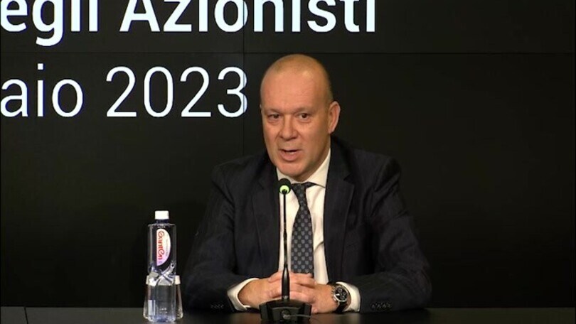 Scanavino: "Gli obiettivi e le ambizioni non cambiano"